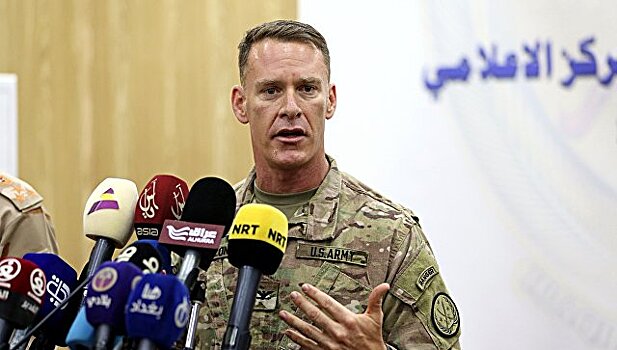Пентагон: армия САР не полностью контролирует Аль-Букемаль