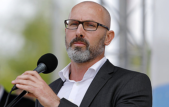 Тетюхин назвал тренера сборной России по волейболу Саммельвуо замечательным специалистом