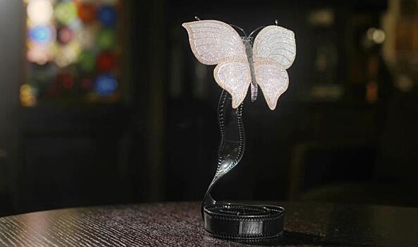 Названы самые сильные участники кинопремии «Бриллиантовая бабочка»