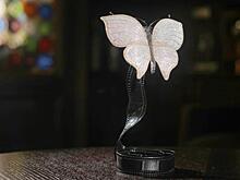 Названы самые сильные участники кинопремии «Бриллиантовая бабочка»