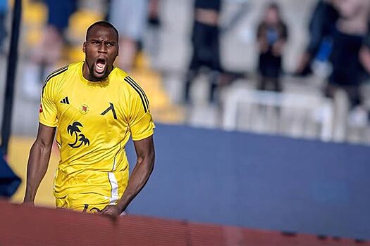 «Пари НН» предложил € 500 тыс. за нападающего сборной Мали — Africafoot