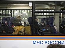 Названо количество ожидающих эвакуации из Газы человек из российского списка