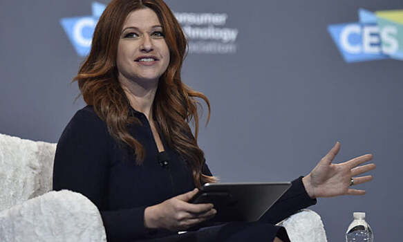 Рэйчел Николс раскритиковала НБА. Лига не сделала трибьют умершей иконе феминизма Рут Гинзбург