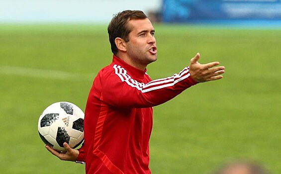 Кержаков подписал контракт со «Спартаком»