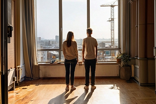 Рязанцы стали реже брать ипотеку, но на более длительный срок