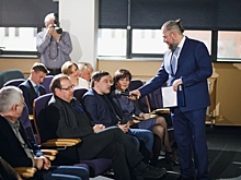В Ярославле состоялась презентация эндаумент-фонда школы 33