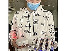 Школьники познакомились с технологией создания нейрогарнитур Neuroplay компании «Нейроботикс»