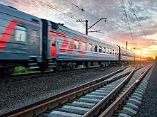 Петербуржец устроил поджог на железной дороге из-за мошенников