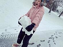 Ведущая Ольга Шелест показала редкое фото 10-летней дочери