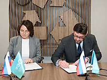 Четыре образовательные учреждения МО стали частью Консорциума «Экономика замкнутого цикла»