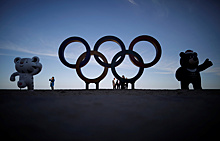На Олимпиаду поедет «второе лицо» КНДР