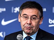 Бартомеу проведет ночь в отделении полиции