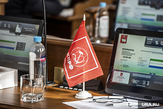 Коммунист, срывавший выборы в ЯНАО, получил федеральный статус