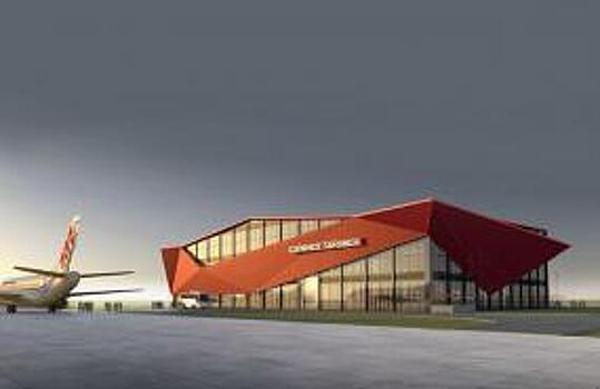 На 12 февраля намечено открытие аэропорта Саранск
