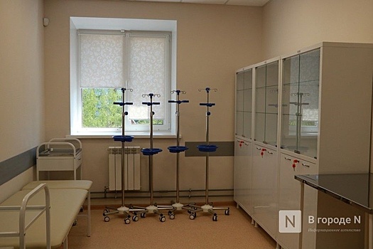 Нижегородка пережила клиническую смерть после кесарева сечения