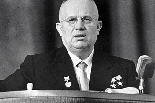 Ветеран СВР заявил о причастности Хрущева к раскрытию разведчика Кима Филби