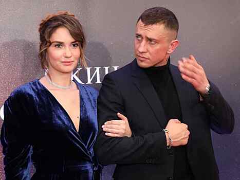 Объявившие о разводе Прилучный и Муцениеце поделили имущество