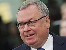 Костин прокомментировал прогноз Moody's по рейтингу РФ