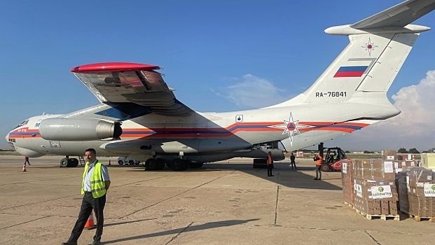 Ждать банкротства? В России назвали два способа спасения грузовой авиации