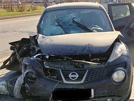 В Сызрани будут судить водителя, чей пассажир погиб в ДТП