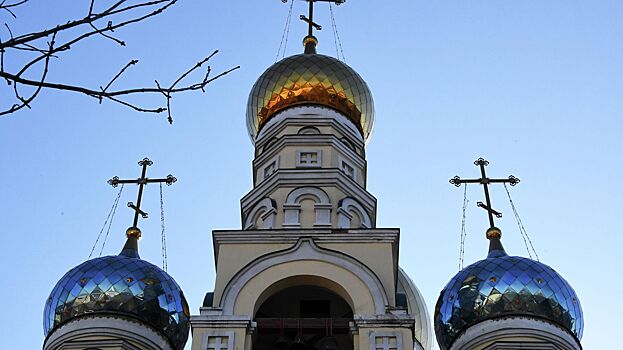 В Киргизии предотвратили теракт в православной церкви