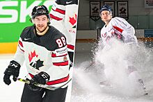 Чемпионат мира по хоккею — 2024, полный состав сборной Канады, кто будет играть, Бедард, Манджапане, Биннингтон