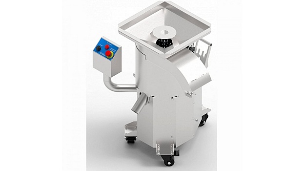 В вологодских школах, в которых ремонтируются пищеблоки, поставят центрифуги для яиц