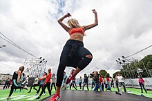 Adidas Power Tri: уникальная фитнес-программа для девушек