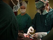 Красноярские кардиохирурги научились выкраивать клапан из тканей сердца
