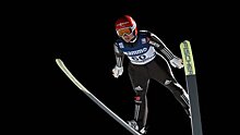 Немки победили в прыжках на лыжах с трамплина на чемпионате мира в Планице