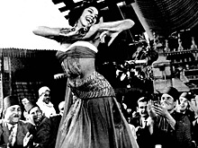 Какие движения женщин сводят мужчин с ума