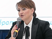 СМИ: В Москве задержана основатель Балтийской промышленной компании Диана Каледина