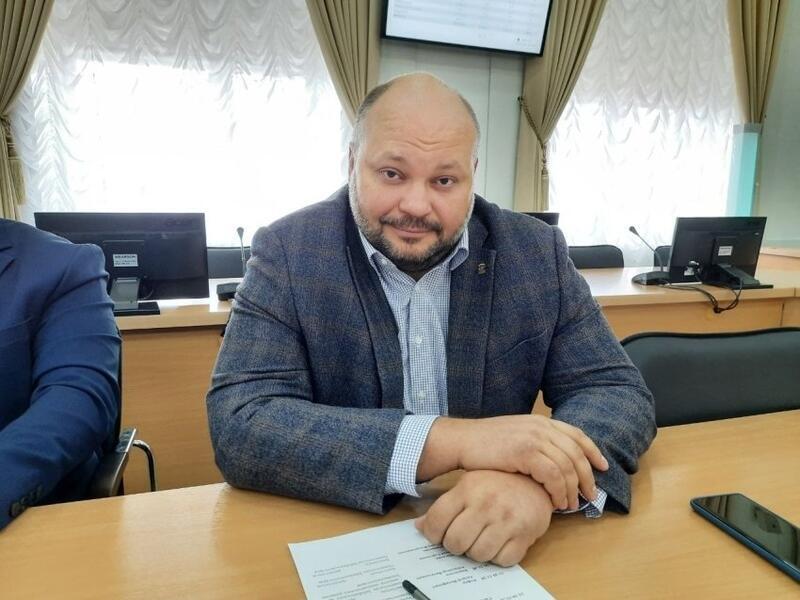 В Забайкальском крае назначен новый зампред по вопросам ЖКХ