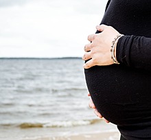Инфекции во время беременности и как они влияют на ребенка
