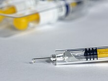 Россельхознадзор разработал первую в России вакцину от маститов КРС