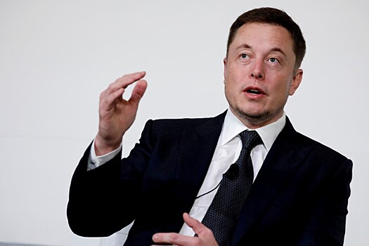 Маск призвал регулировать ИИ – даже в Tesla