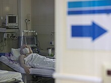 В Саратовской области заявили о дефиците коек для больных с COVID-19