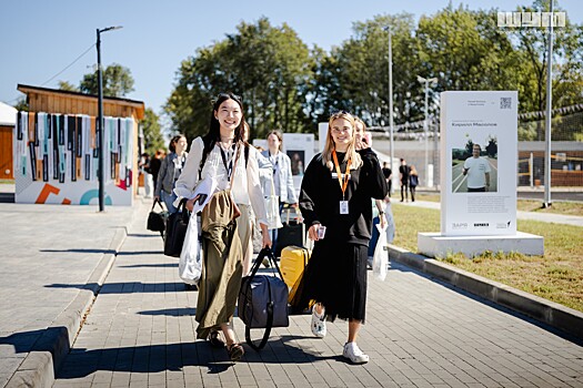 ПоШУМели: Как прошёл Четвёртый Всероссийский форум «ШУМ»