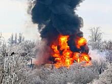 Это вам за Starlink: «Ослепшие» русские «Герани» прицельно выбивают остатки украинской энергетики