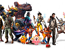 Игроки World of Warcraft протестуют против Activision Blizzard после поданного иска