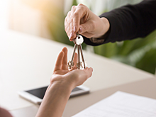 На фоне распространения коронавируса москвичи стали массово арендовать посуточное жилье