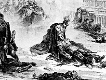 С седьмой попытки: 140 лет назад народовольцы убили Александра II