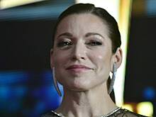 Алена Хмельницкая рассказала о смерти отца в окружении родных и близких