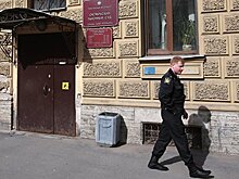 У подозреваемого в причастности к теракту в Петербурге нашли оружие