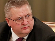Вице-премьер Оверчук госпитализирован после ДТП