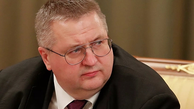 Вице-премьер Оверчук госпитализирован после ДТП