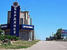 В Бердянске убили заместителя мэра по вопросам ЖКХ
