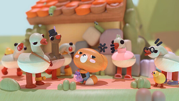 Пять бесплатных игр на выходные, которые надо забрать прямо сейчас, август 2025