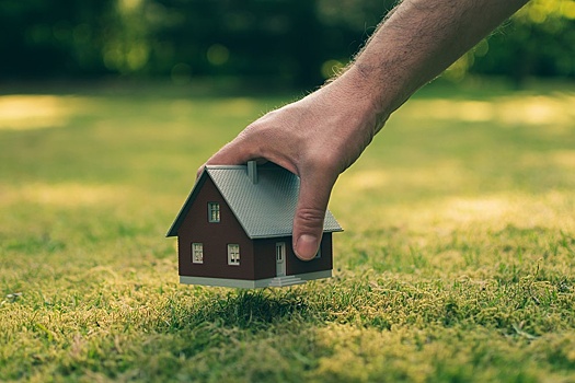 В Госдуму внесен законопроект о решении вопроса с правами на землю