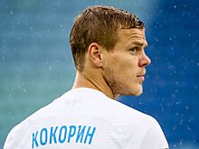 Кокорин дал совет Ефремову по жизни в колонии